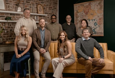 bluecore technologies team