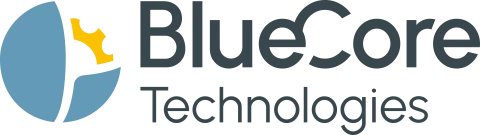 BlueCore Technologies logo