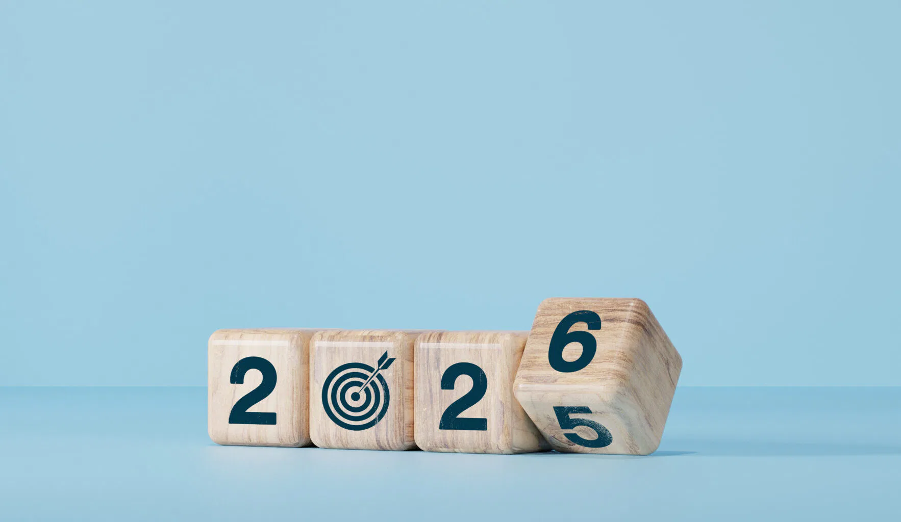 IT checklist flipping 2025 to 2026