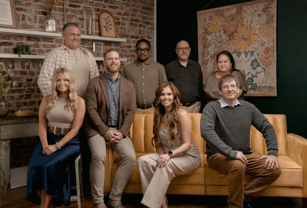 bluecore technologies team