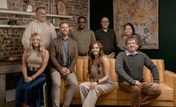 bluecore technologies team