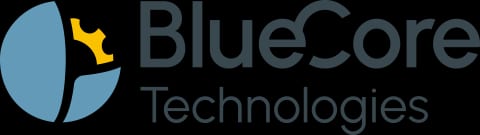 BlueCore Technologies logo
