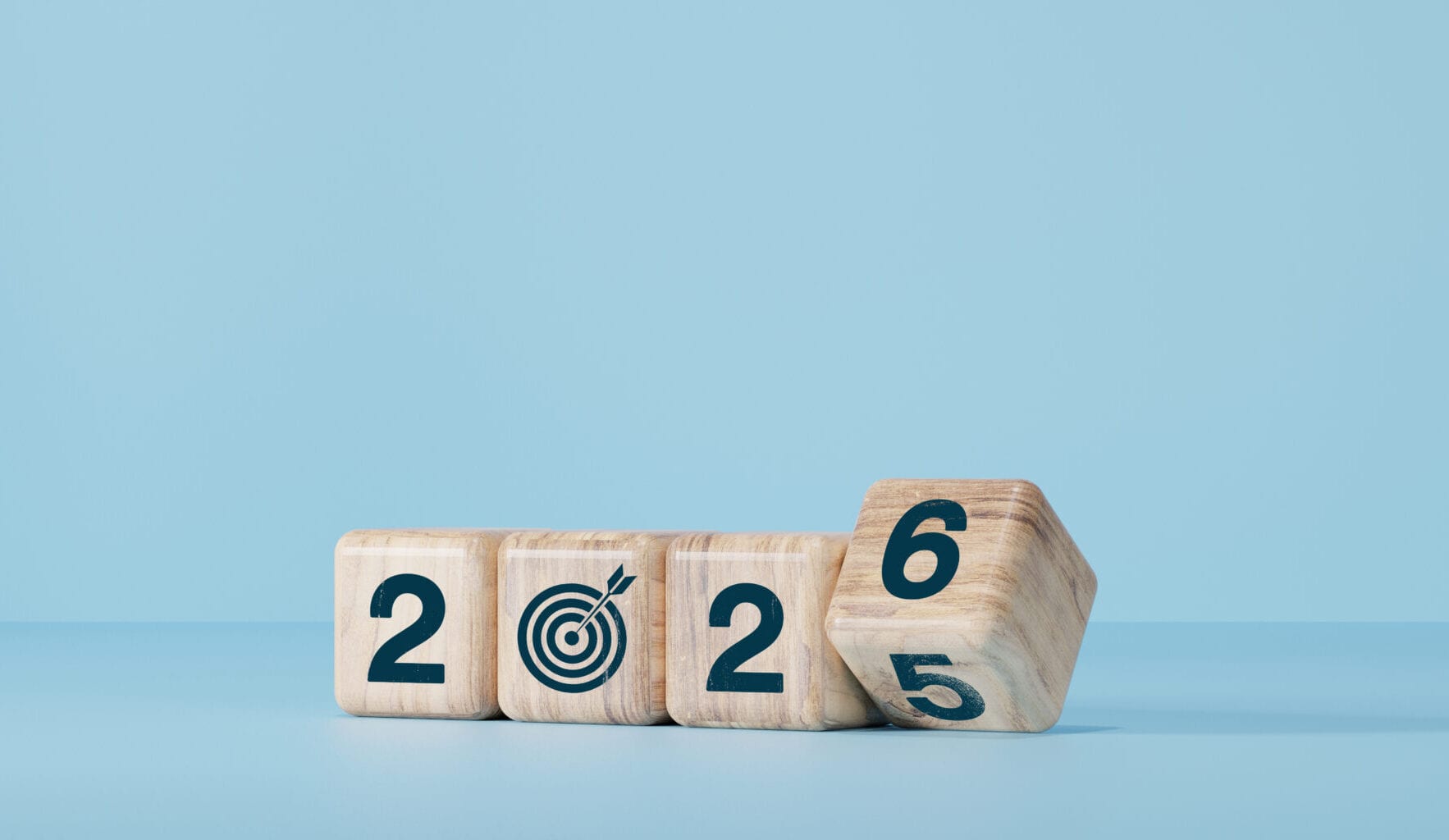 IT checklist flipping 2025 to 2026