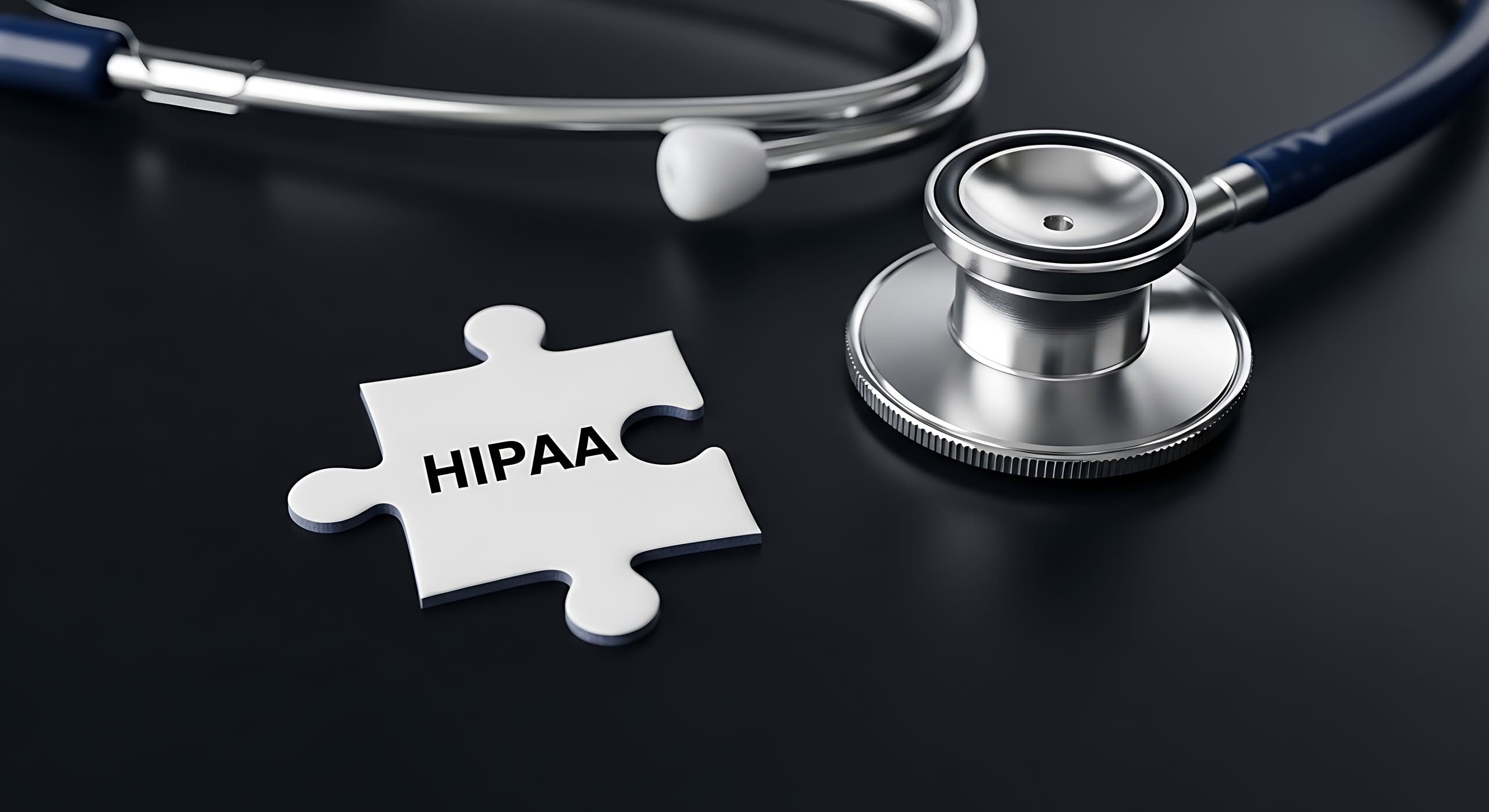 hipaa stethoscope
